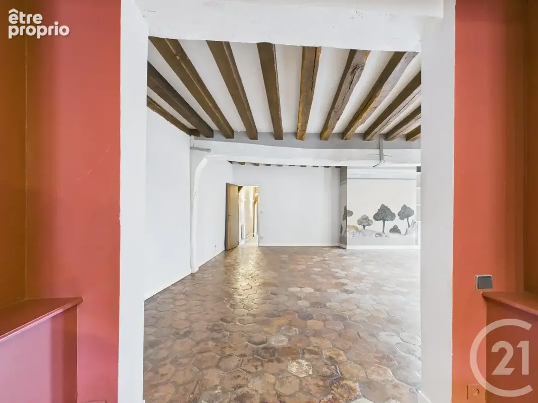 Appartement 9 pièces 360 m² à vendre à Chartres (28000) - photo 6