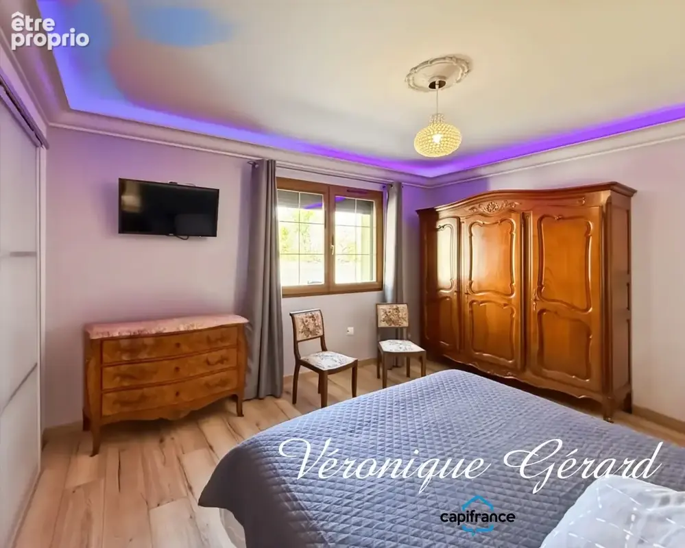 Maison à vendre 6 pièces  (24) - photo 24