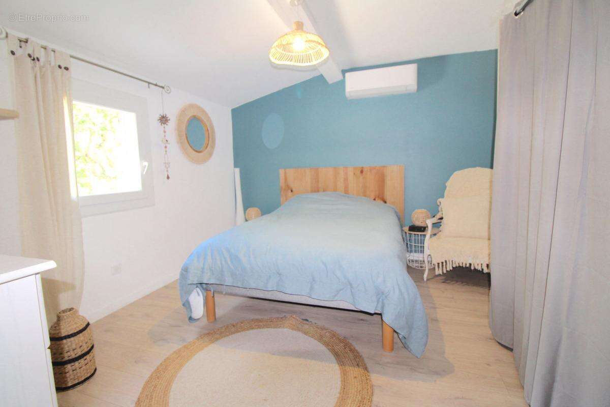 Maison à SAINTE-MAXIME