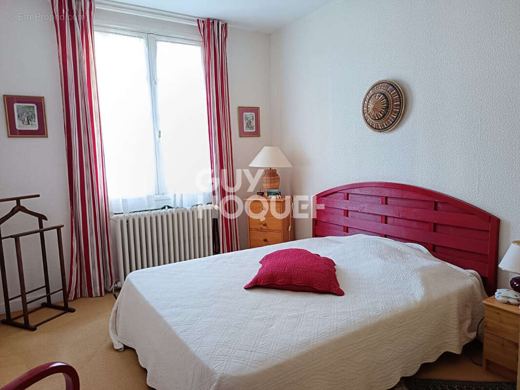 Maison à SAINT-TROJAN-LES-BAINS