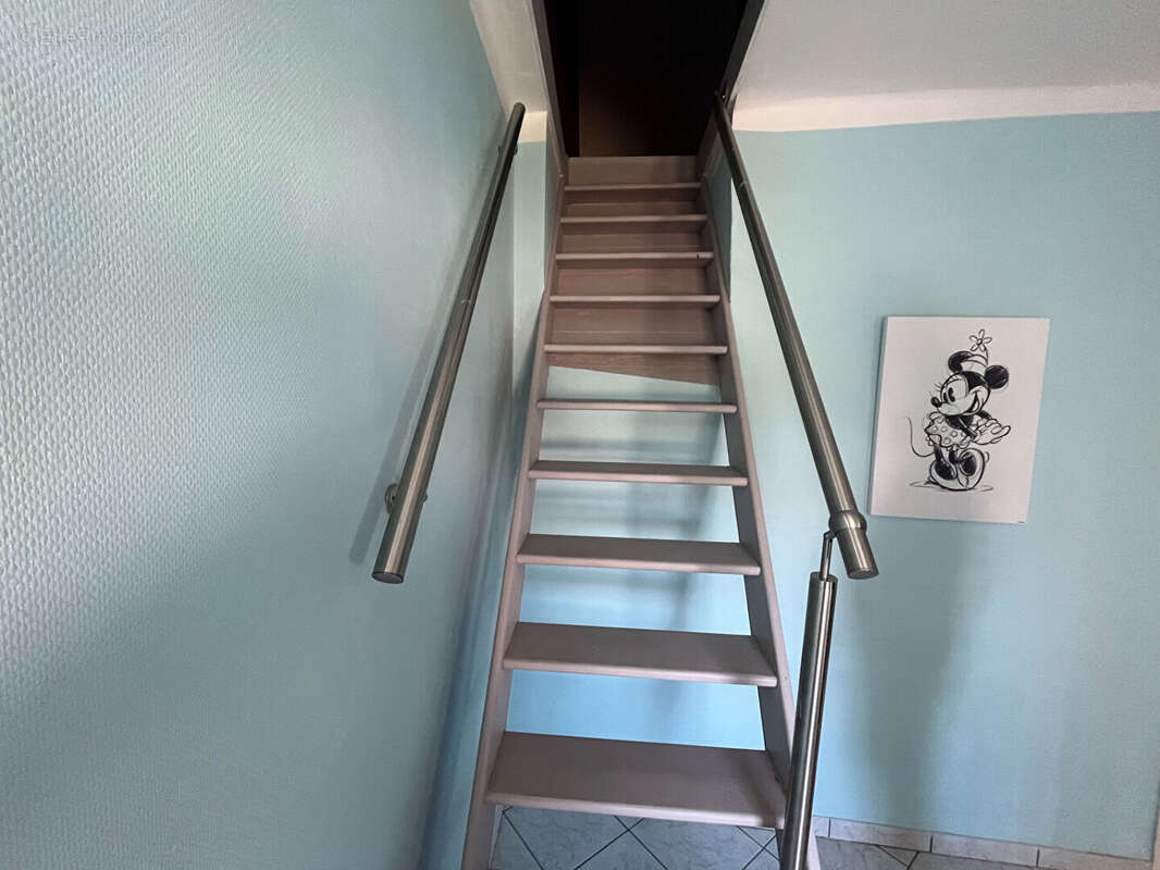Maison Metz - photo 13