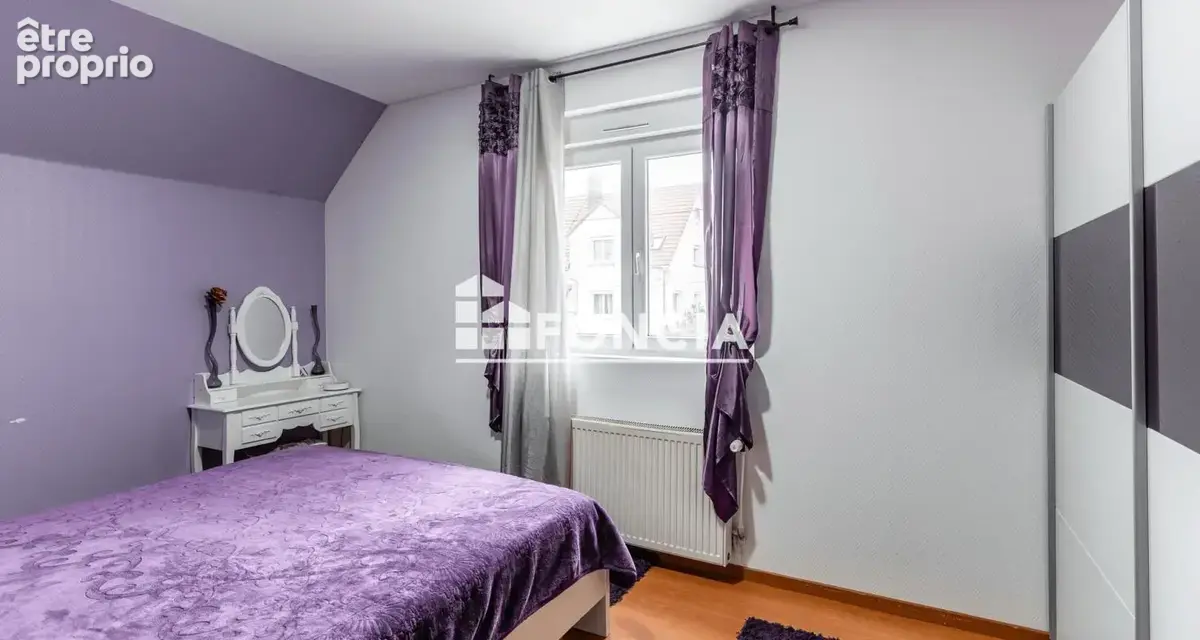 Maison rénovée avec jardin – Environnement calme et recherché - photo 7