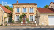 Maison à MARINES