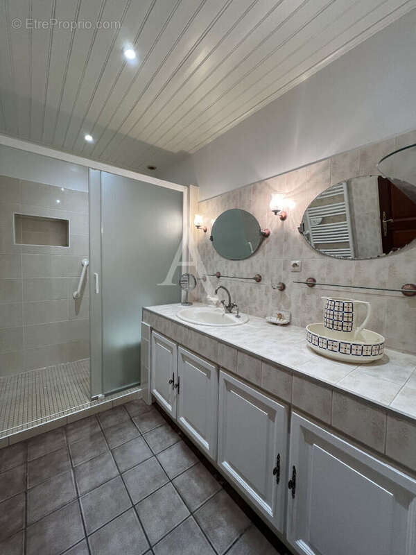 Maison à NOIRMOUTIER-EN-L&#039;ILE