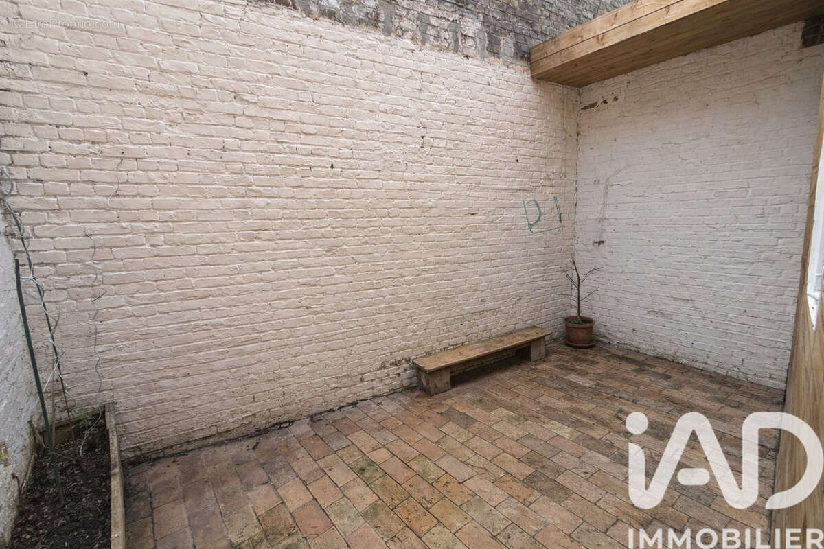 Photo 7 - Maison à TOURCOING