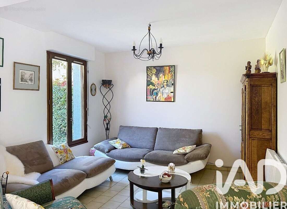 Photo 2 - Maison à BEAUGENCY