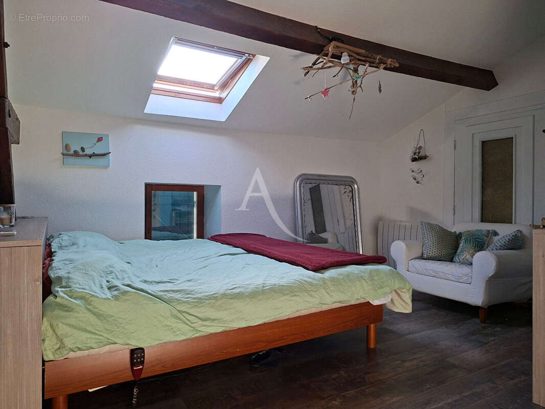 Maison à SAINT-PERE-EN-RETZ