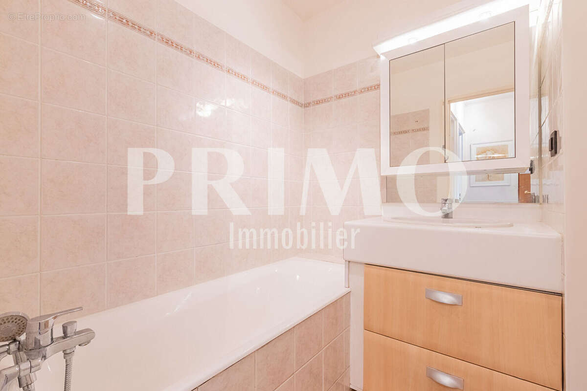 Appartement à ANTONY