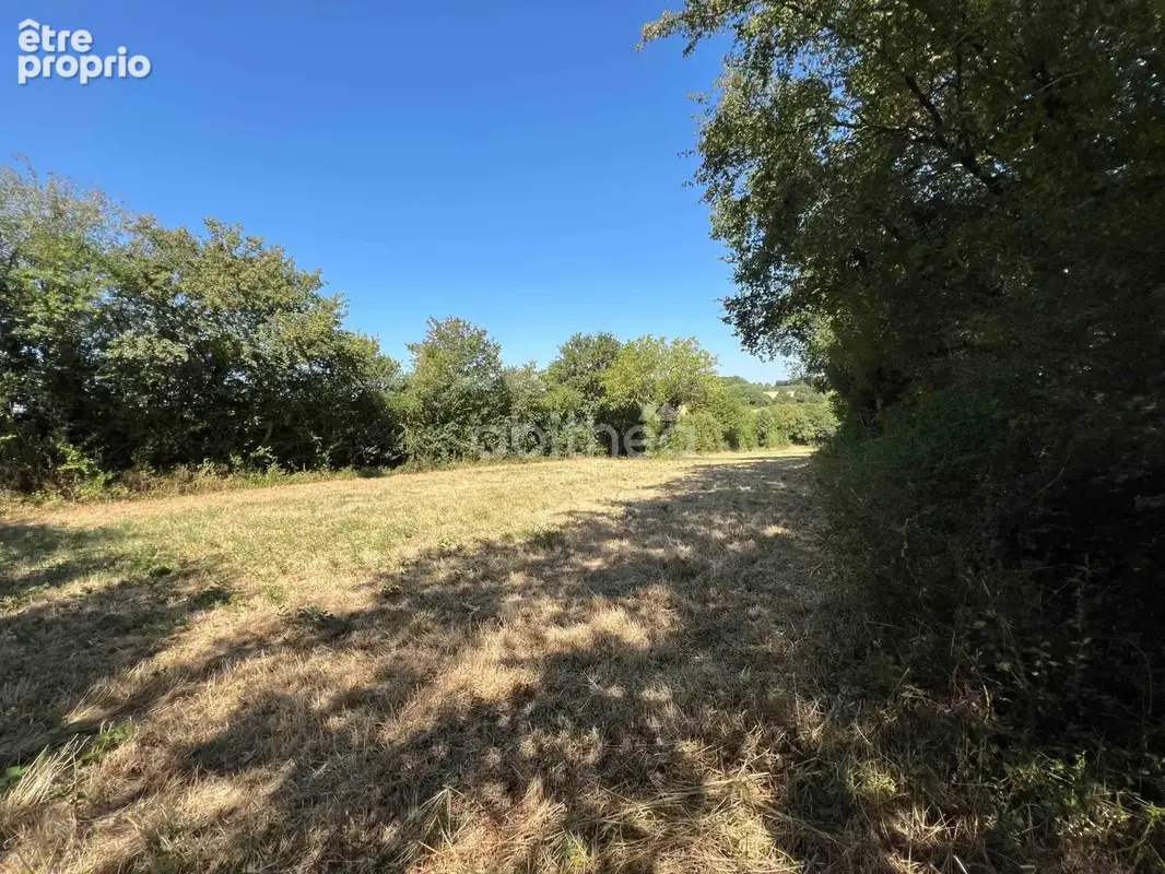 Maison atypique avec dépendances et grand terrain   Chassiecq (16350) - photo 18
