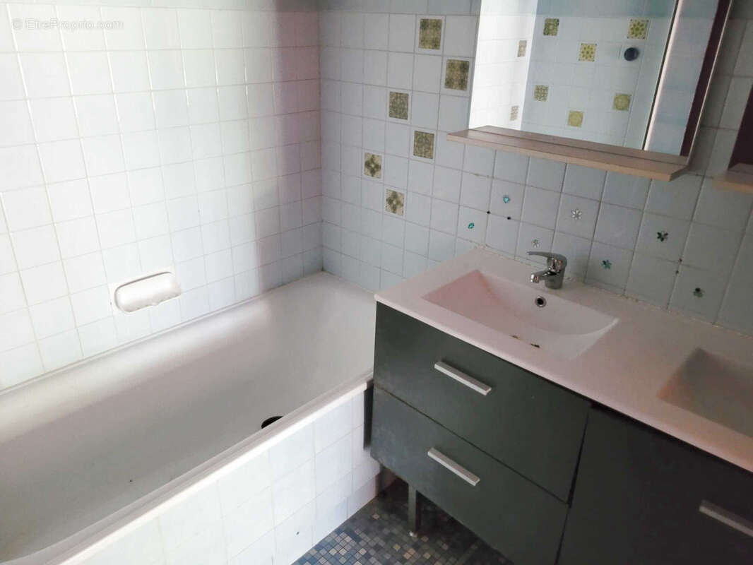 Appartement- parc de la hotoie - photo 2