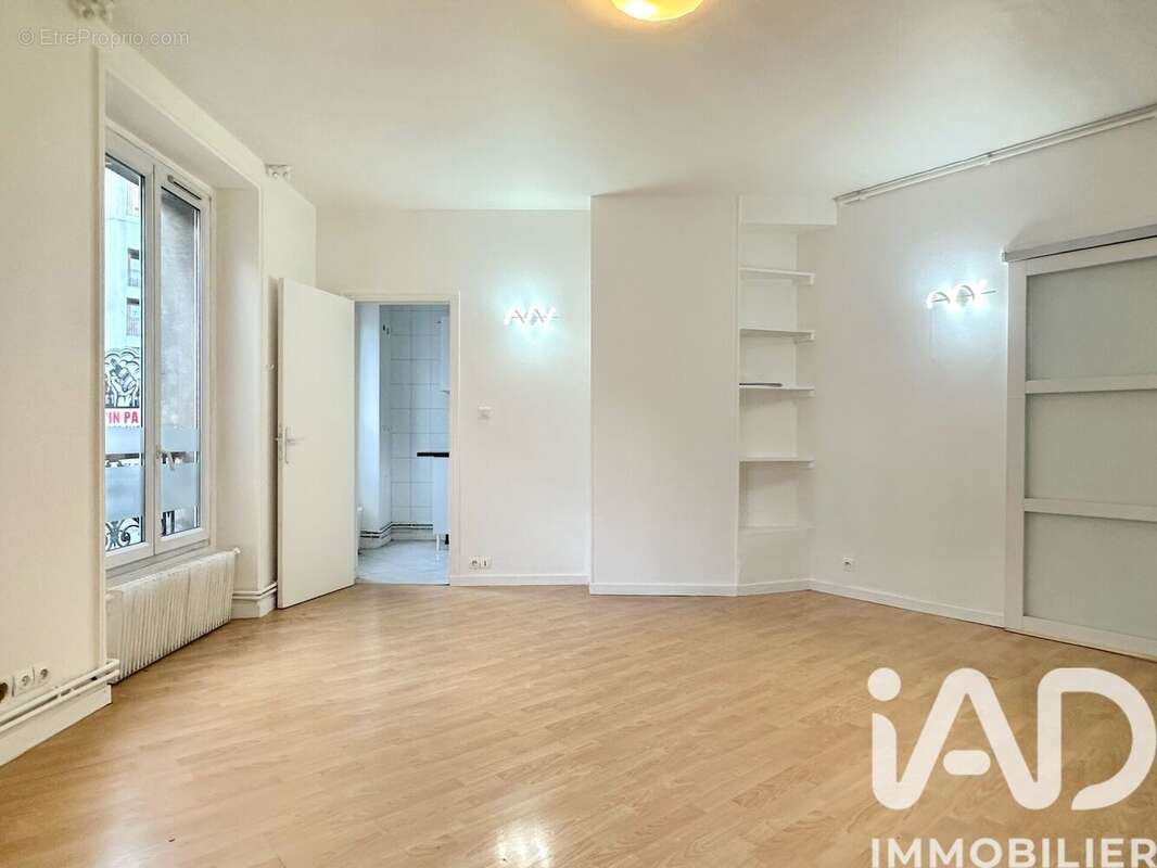 Photo 3 - Appartement à PANTIN