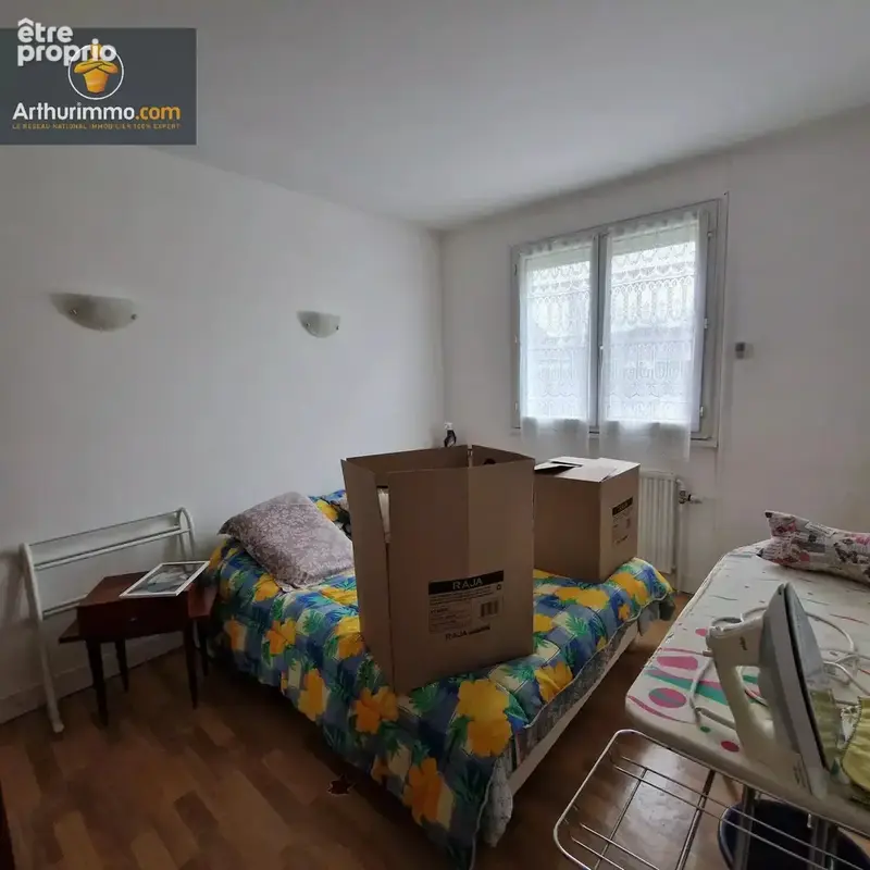 Vente Maison Ravenel(60130) 149 000ï¿œ - photo 6