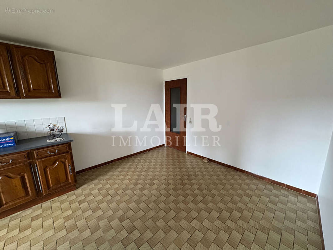 Maison à MORTAGNE-AU-PERCHE