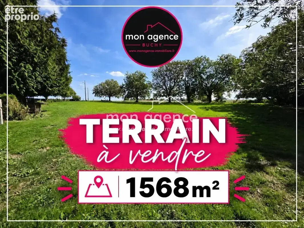 Terrain à MARTAINVILLE-EPREVILLE