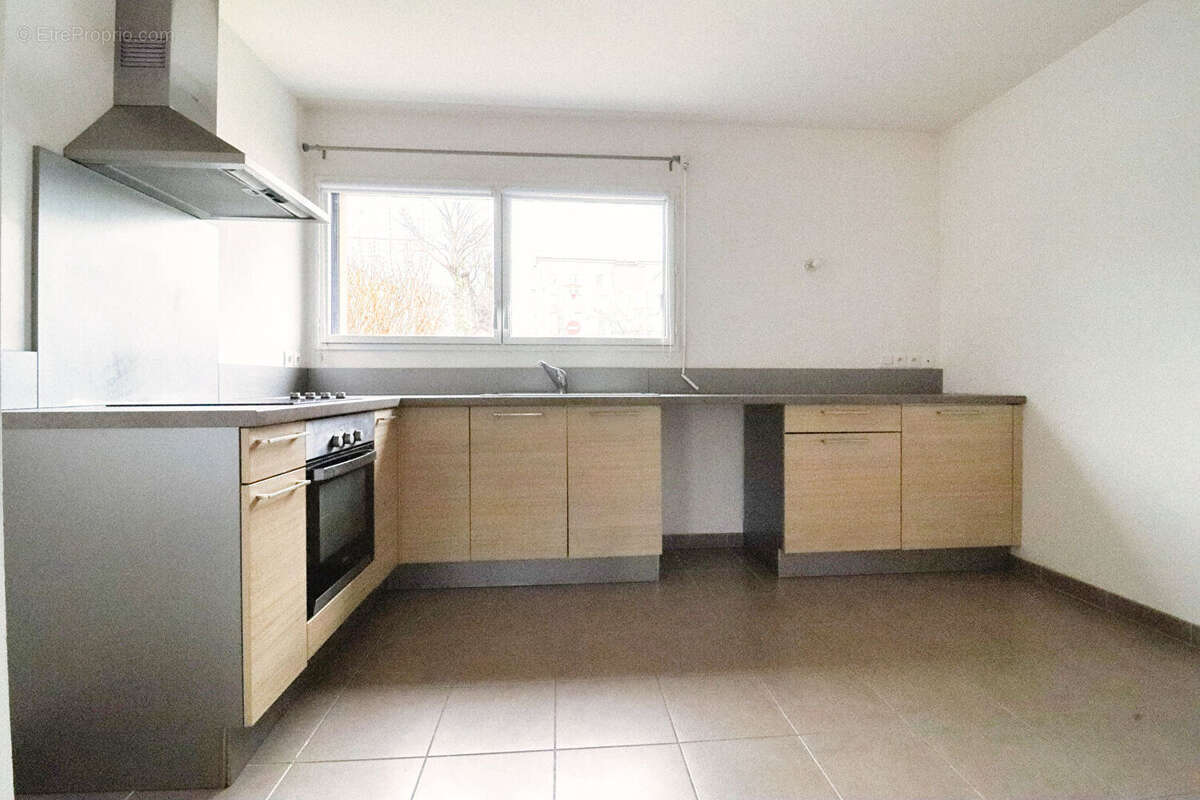 Maison à SAINT-GREGOIRE