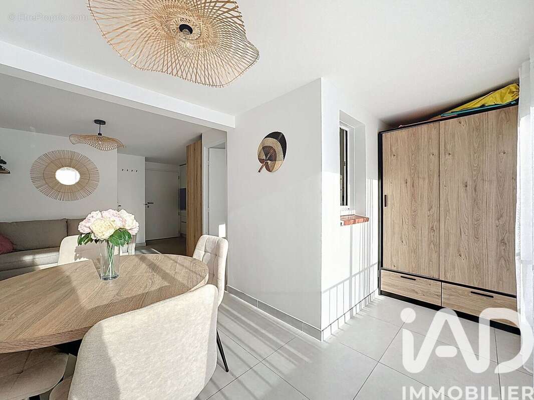 Photo 7 - Appartement à VALRAS-PLAGE