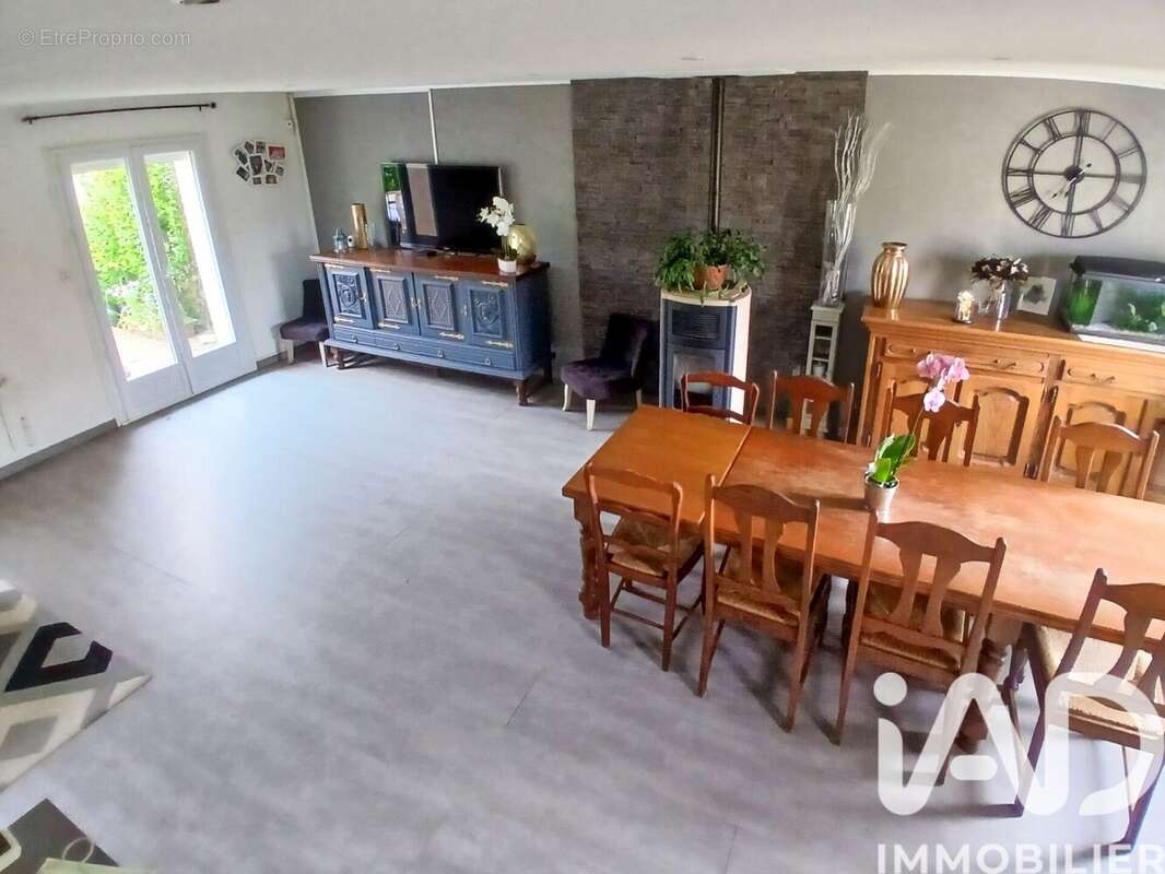 Photo 4 - Maison à CAUMONT