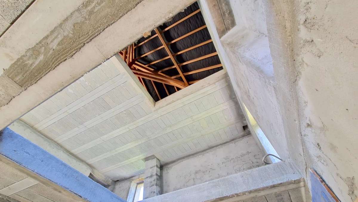 Maison à CHAPAREILLAN