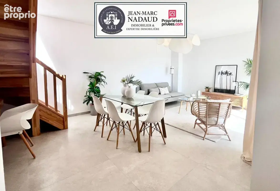 Fréjus - T4 signature, Dernier Étage + Rooftop 63 m² ? Panorama Estérel & Horizon Mer - photo 8