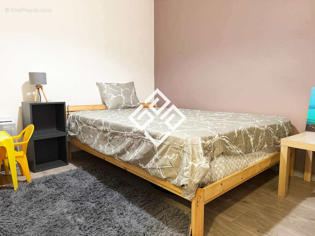 Appartement à NARBONNE