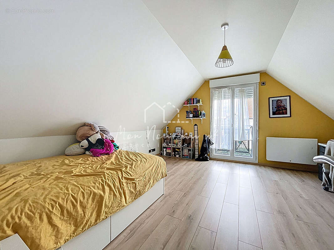 Maison à NOISY-LE-GRAND