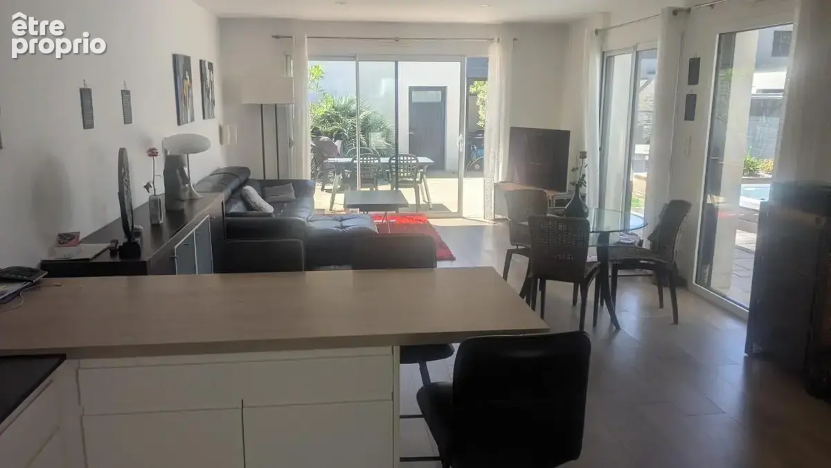 Maison individuelle - photo 4