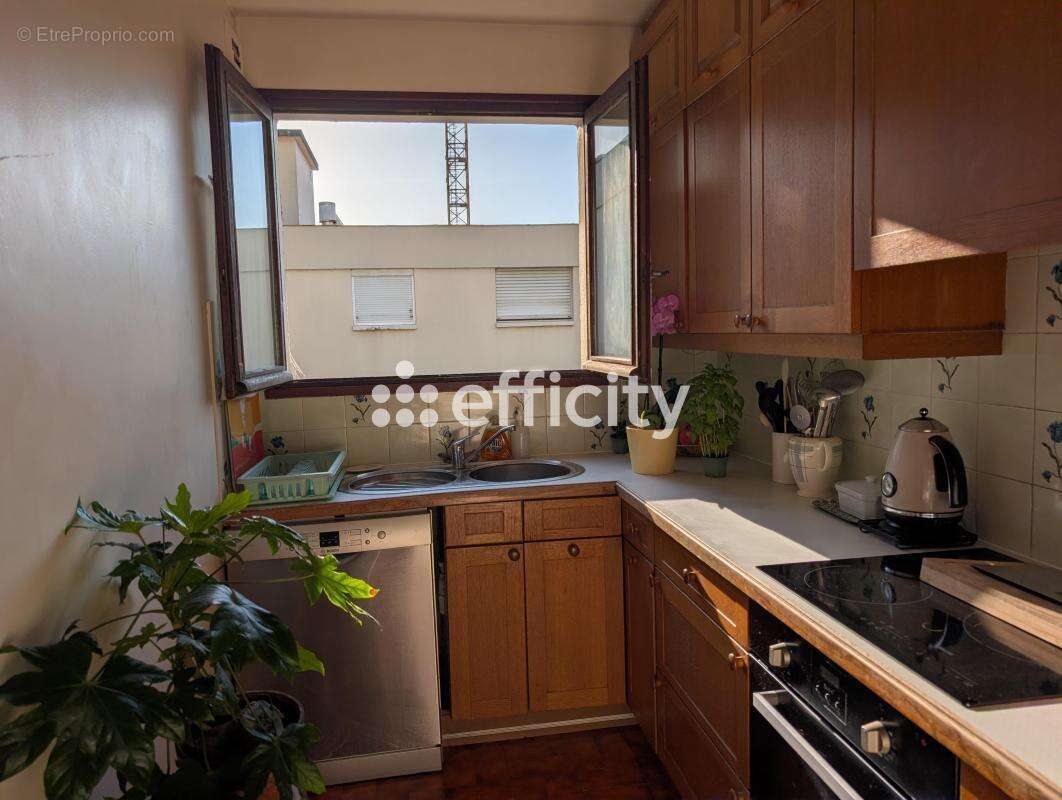 Appartement - photo 15