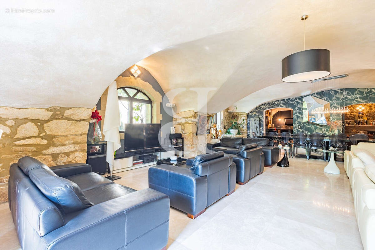 Maison 385 m² à Grignan  - photo 9