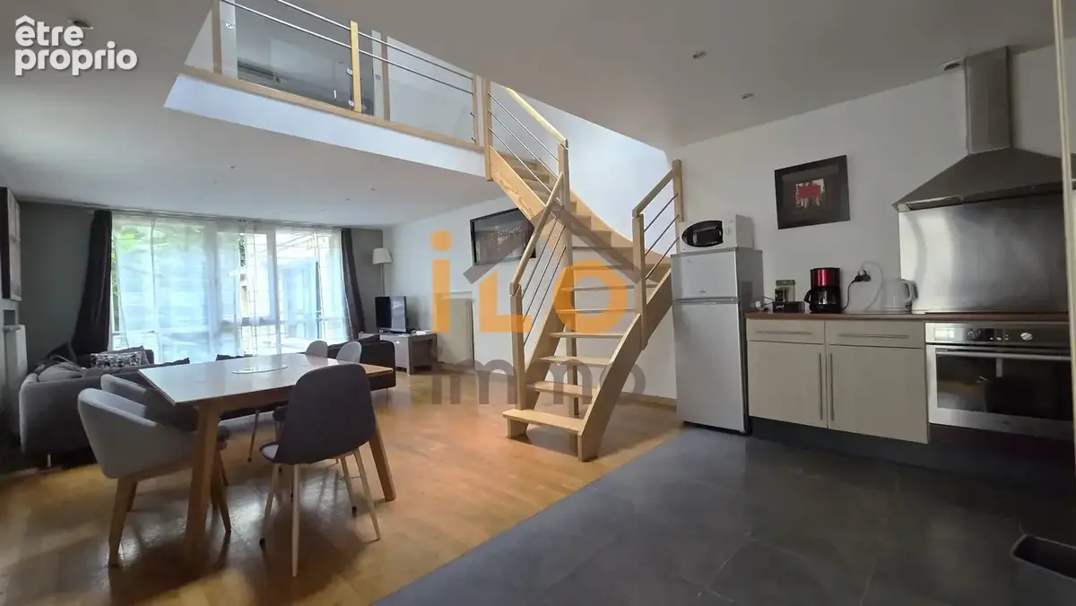 Photo Appartement à Lille au prix de 330 000€