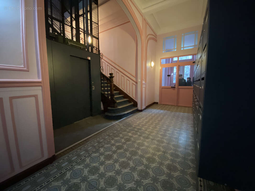 Appartement à VICHY