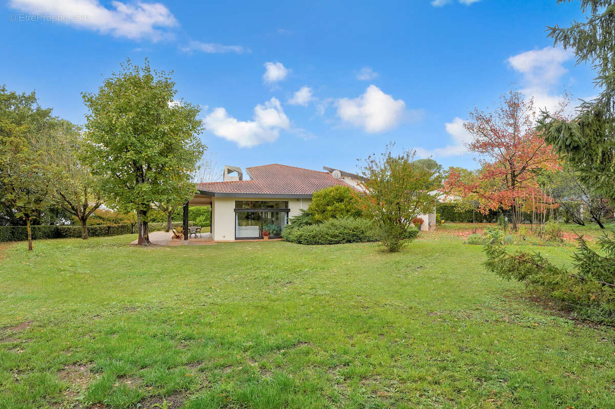 Maison à L&#039;UNION