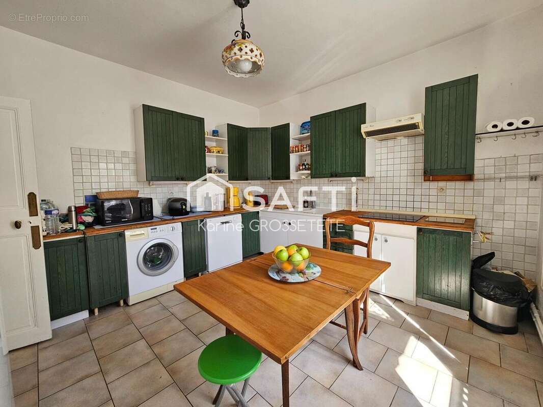 Photo 3 - Maison à MONTBARD