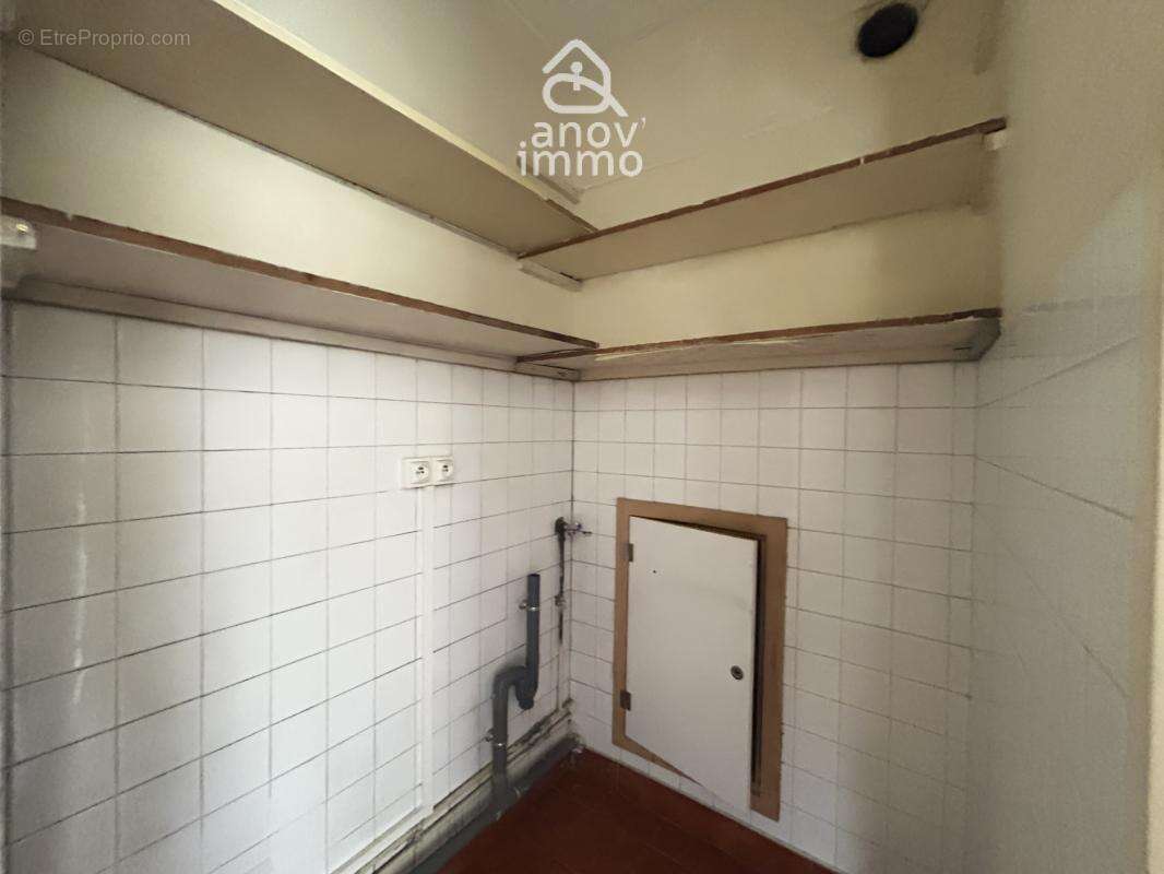 Appartement à ANGOULEME