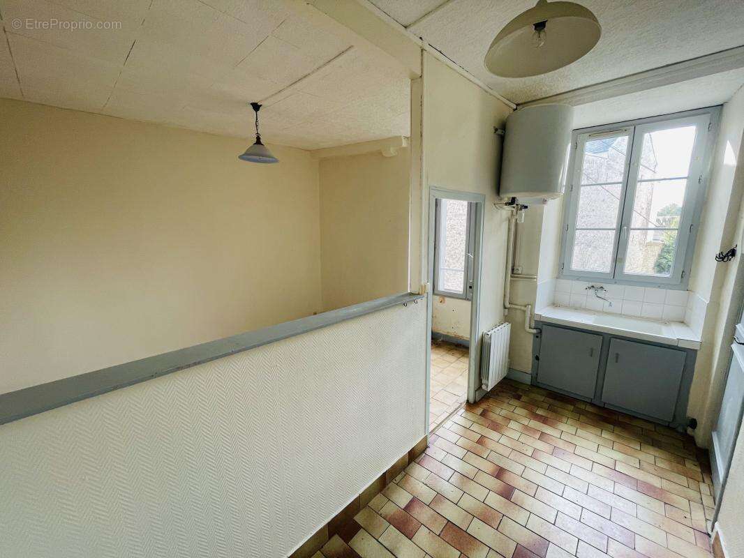 Appartement à ANGERVILLE