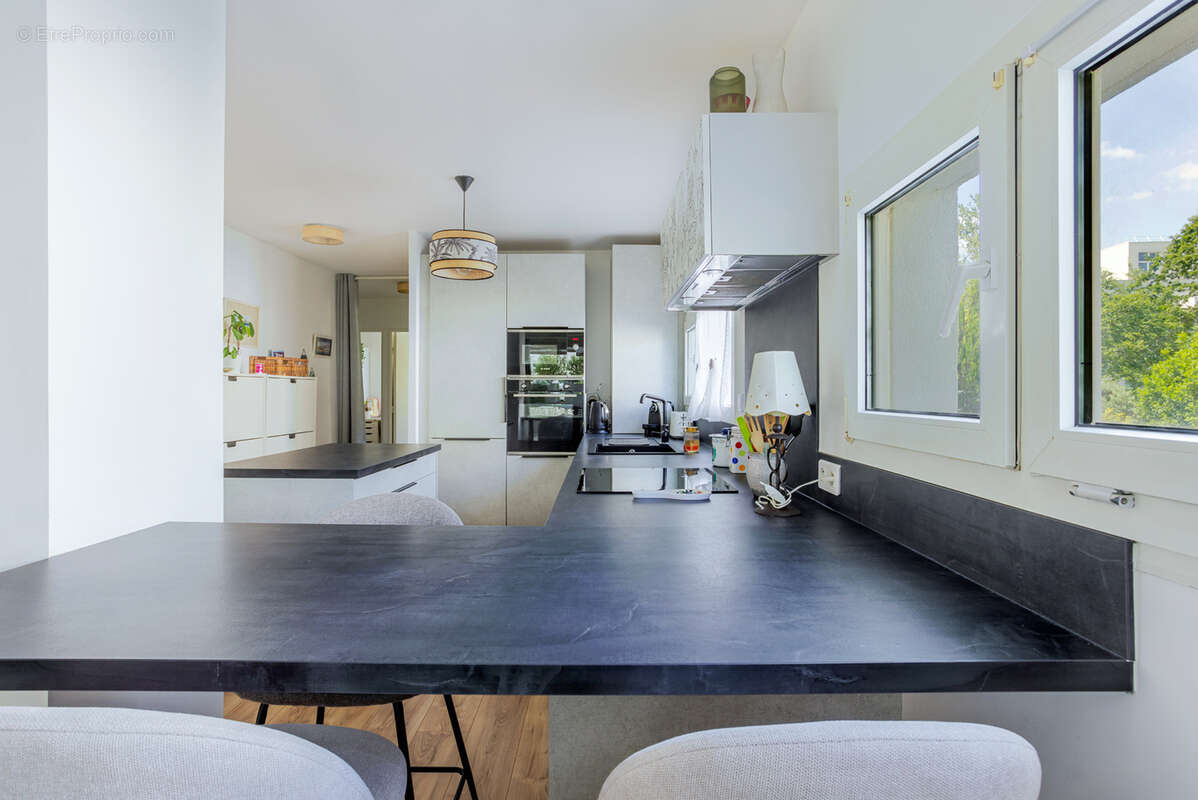 Appartement à LE PLESSIS-ROBINSON