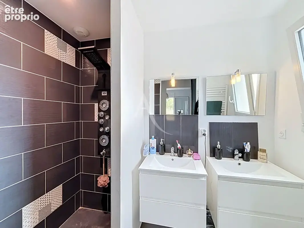 Maison de caractère 169m² Fromentières - photo 4