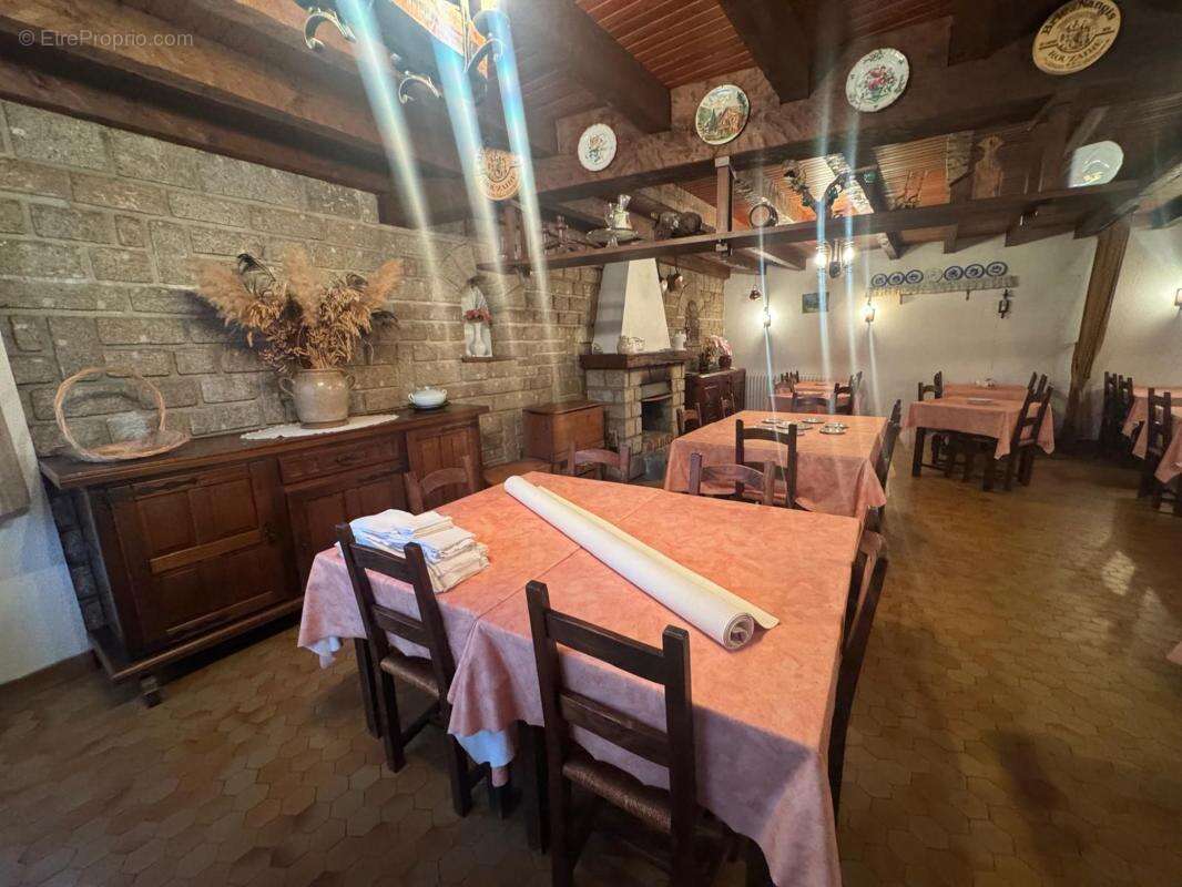 Appartement à CHAMPNETERY