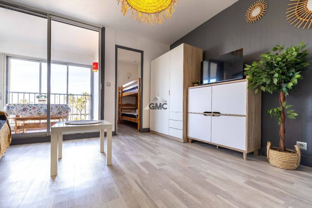 Photo 1 - Appartement à AGDE