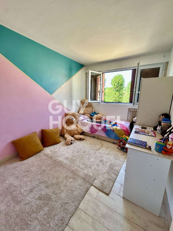Appartement Neuilly Sur Marne 5 pièce(s) - photo 6