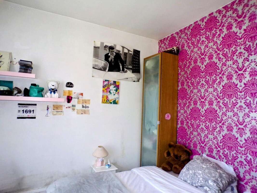 Photo 5 - Maison à BRUNOY