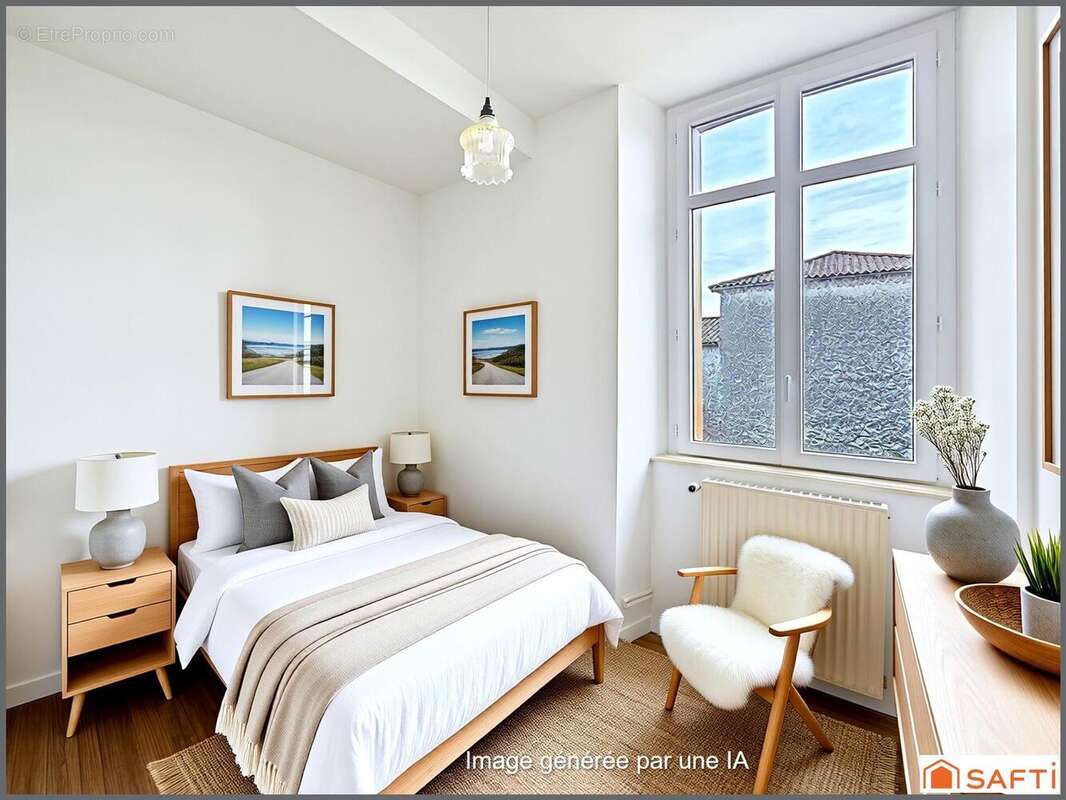 Photo 9 - Maison à VEZINS