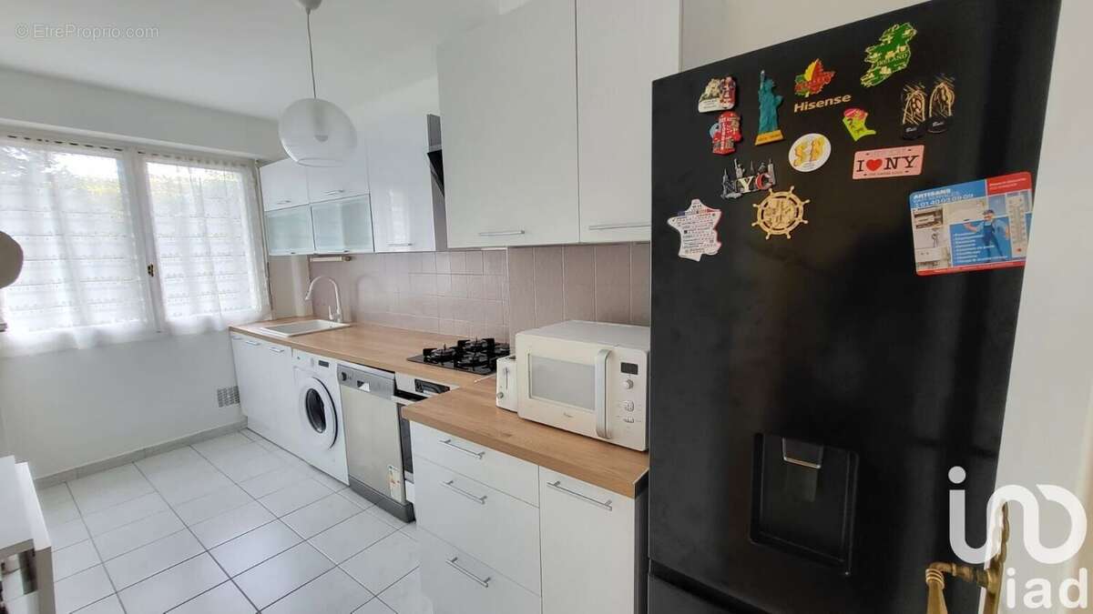 Photo 6 - Appartement à RUEIL-MALMAISON