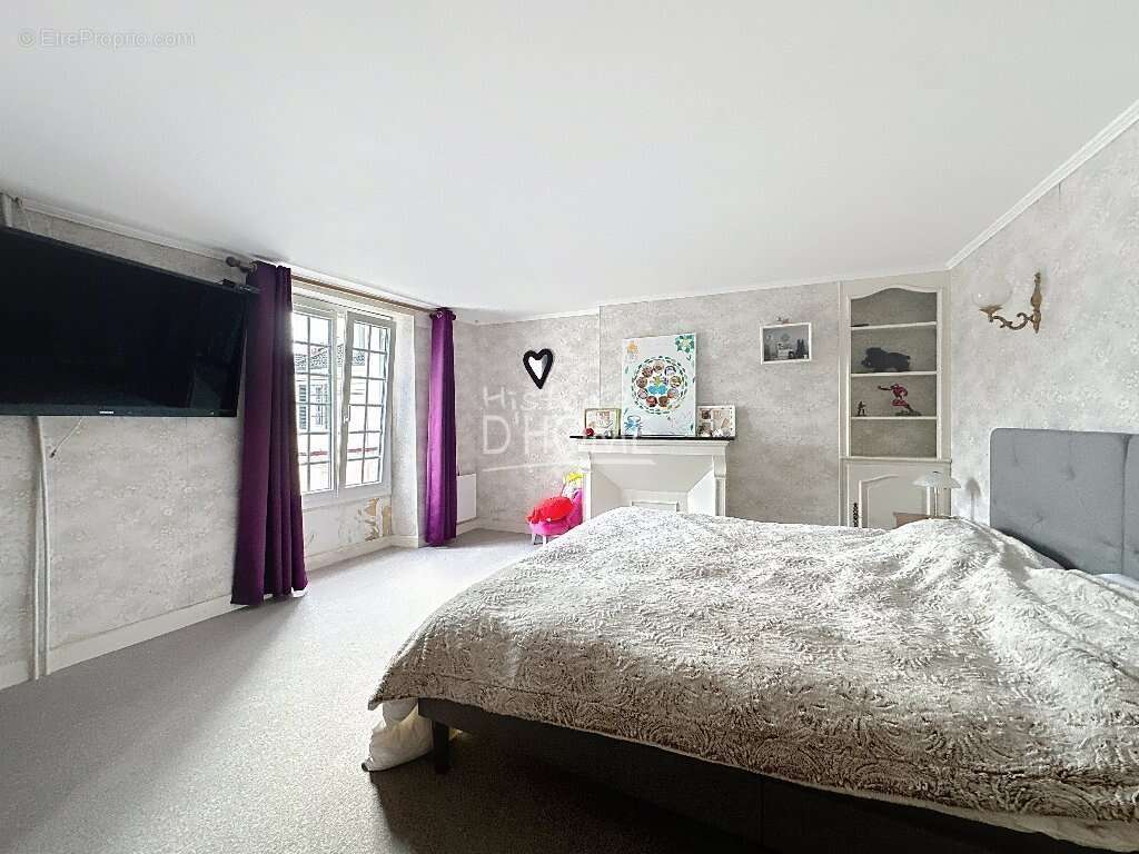 Maison à LA FERTE-GAUCHER