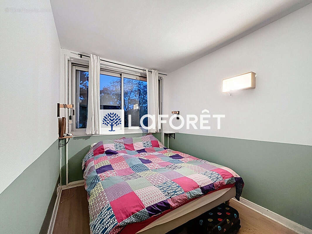 Appartement à MARLY-LE-ROI