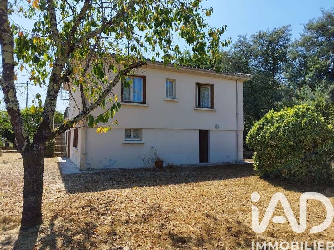 Photo 3 - Maison à PINEUILH