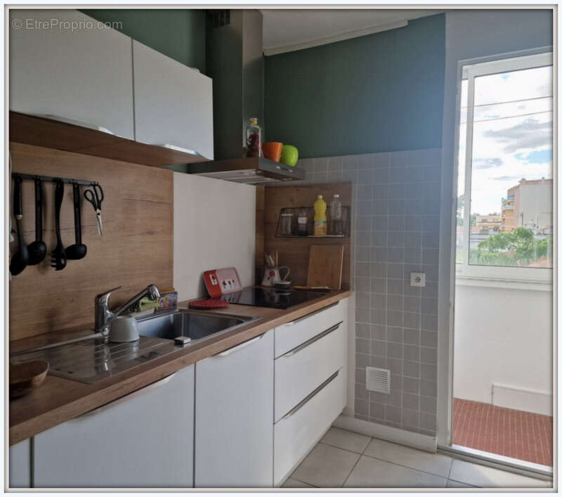 Appartement à vendre 3 pièces NARBONNE (11) - photo 11