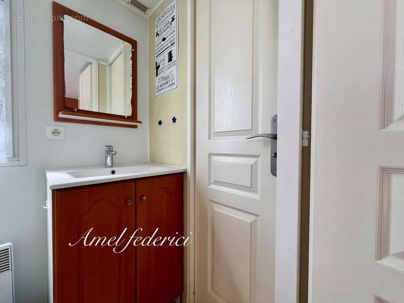 Maison à SAINT-GILLES-CROIX-DE-VIE