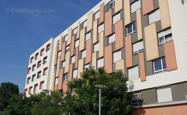 Appartement à CACHAN