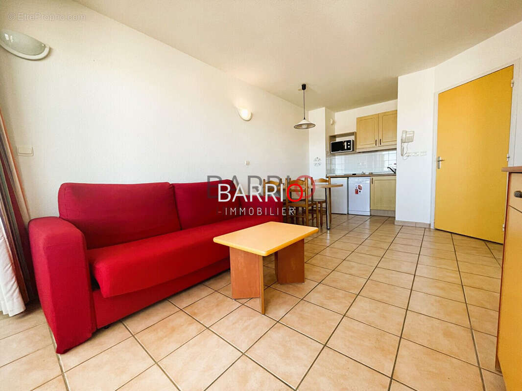 Appartement à ARGELES-SUR-MER