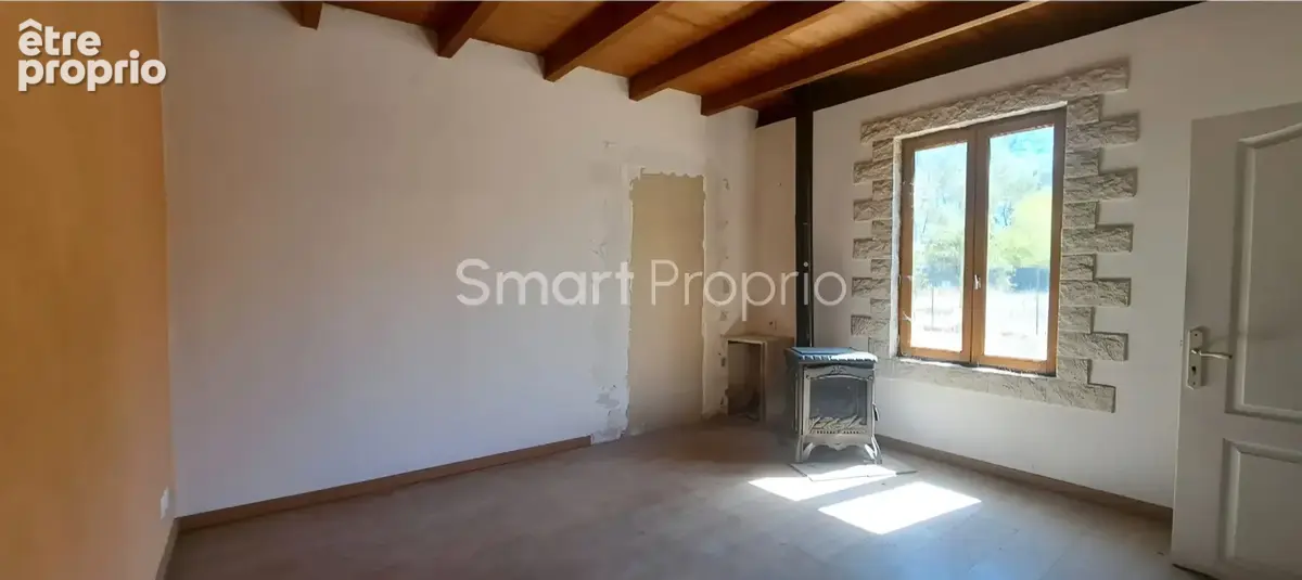 Maison de plain-pied 97m2 - saint-yzan-de-soudiac - photo 6